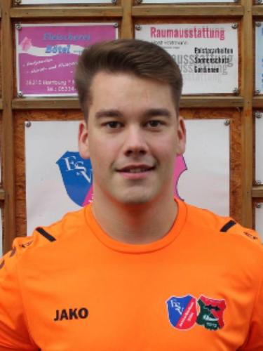 Niklas Pillasch