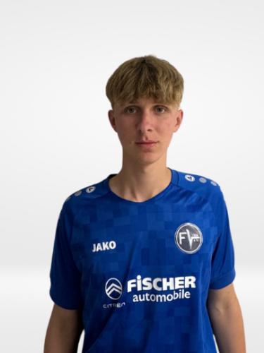 Simon Roß