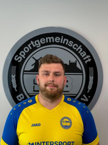 Steffen Pünt