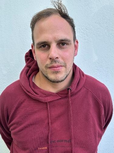 Lukas Gröf
