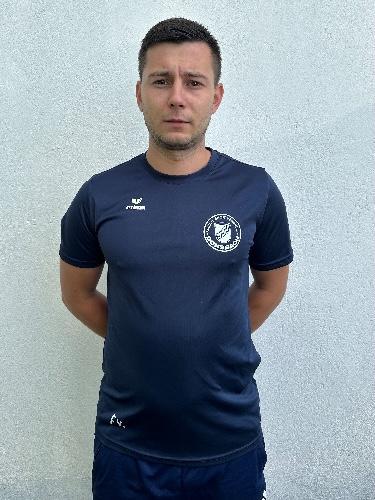 Dmytro Kupriianchyk