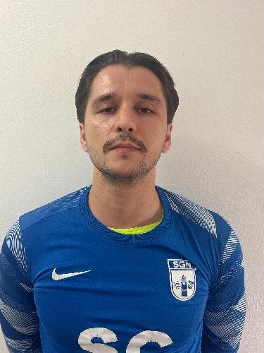 Kristijan Ivkic