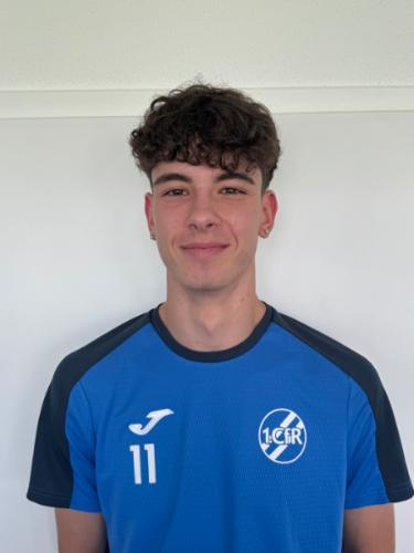 Luka Bilac