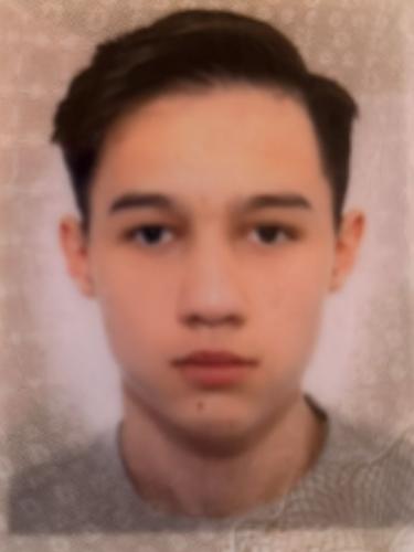 Masrur Paul Katamian