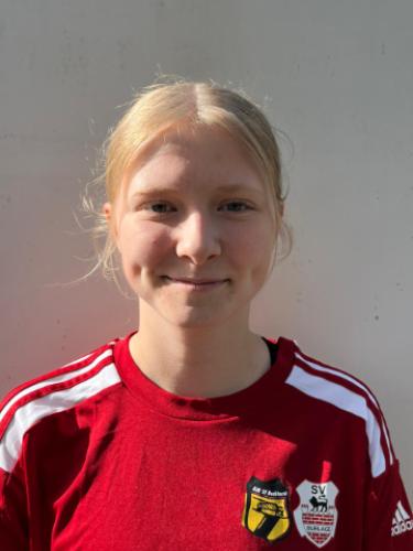 Pia Janzen