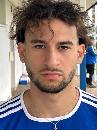 Savio Balz