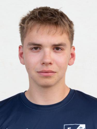 Jan Georg