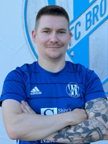 Daniel Reinert