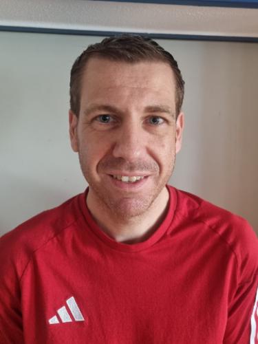 Mario Krieger