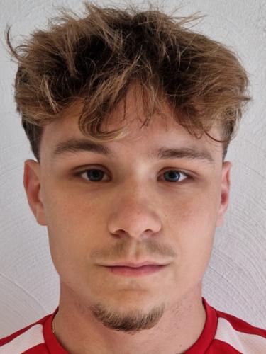 Marcel Luca Dudek