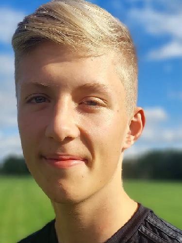 Justus Reinermann