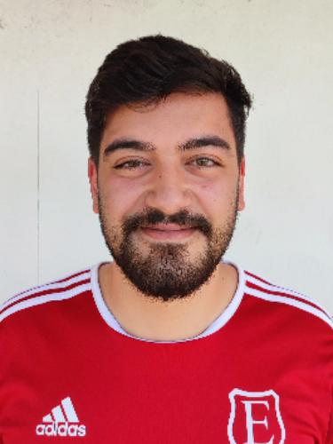 Can Bilgin