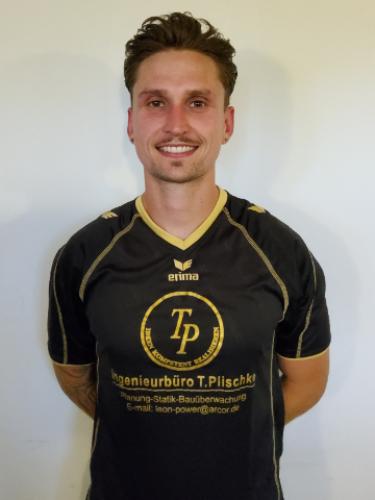 Aaron Jorritsma