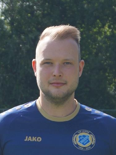 Nicolas Florian Eisinger