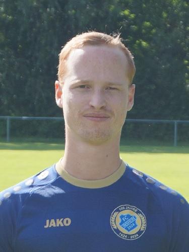 Adrian Nikolaus