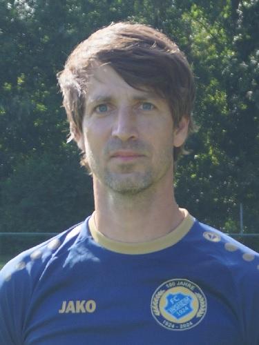 Michael Trieschmann
