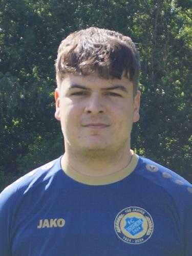 Felix Florian Wingerter