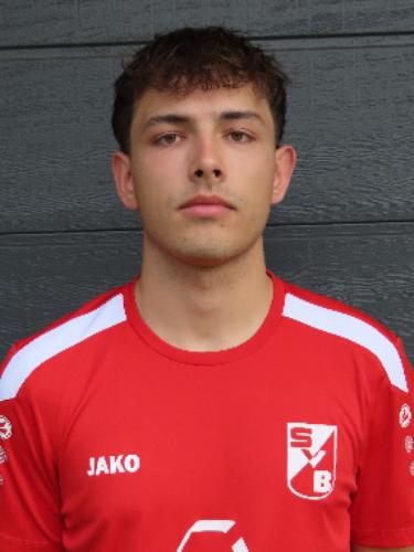 Niklas Beuting