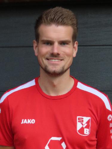 Oliver Vos