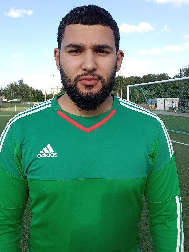 Amine Laamoum