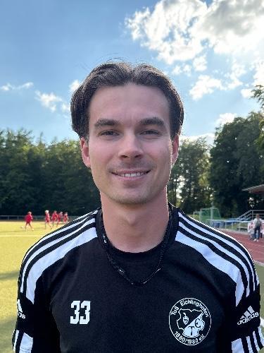 Maximilian Gertig