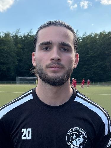 Ömer Görgulu
