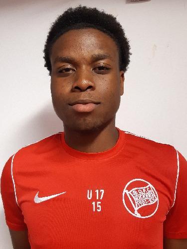Victor Efiamarho