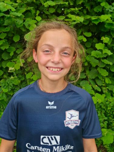 Melissa Joyce Schlüter