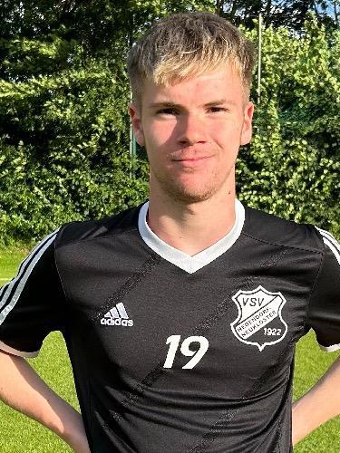 Niklas Ehrenberg