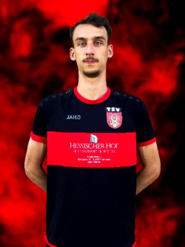 Jacob Benjamin Meinert