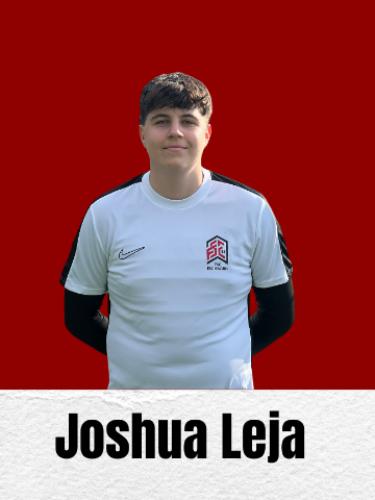Joshua Leja