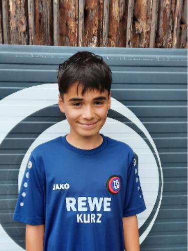 Kaan Gülten