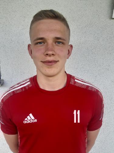 Vladyslav Bomko