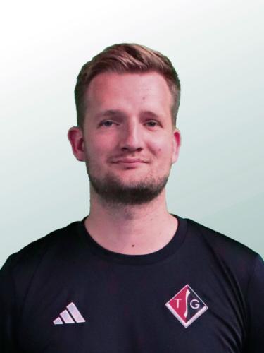 Jannis Helmbold