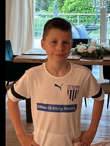 Marlon Vom Hofe
