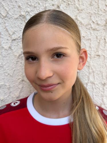 Mette Friedrichs