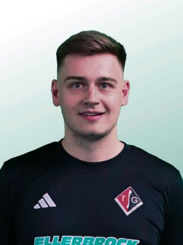 Luca Kiesewetter
