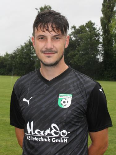 Jonas Gleich