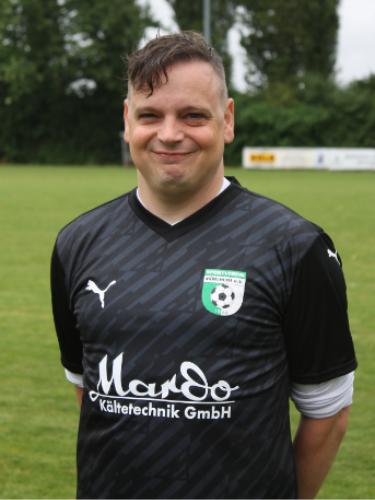 Benjamin Breitenstein