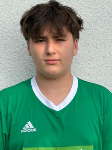 Matteo Rino Aßenmacher