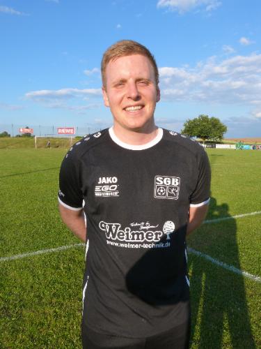 Fabian Kaiser