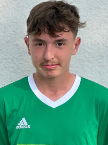 Luca Alexander Bigott