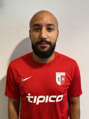 Umut Kaya
