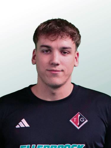 Lukas Mayländer
