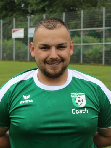 Erik Krueziu