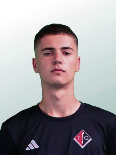 Jakob Tarik Rückert