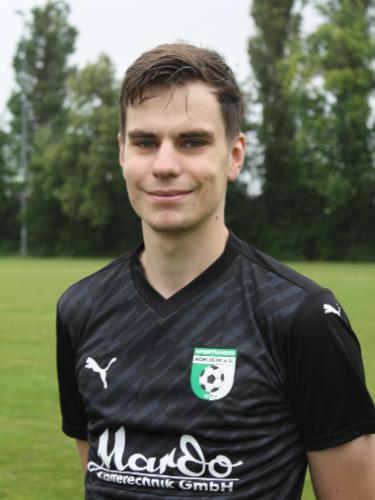 Alexander Maertens