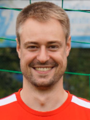 Chris-Leon Blume