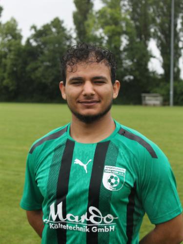 Amer Samou