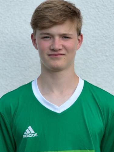 Moritz Maier